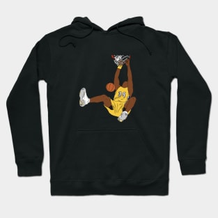 Shaquille O'Neal Hoodie